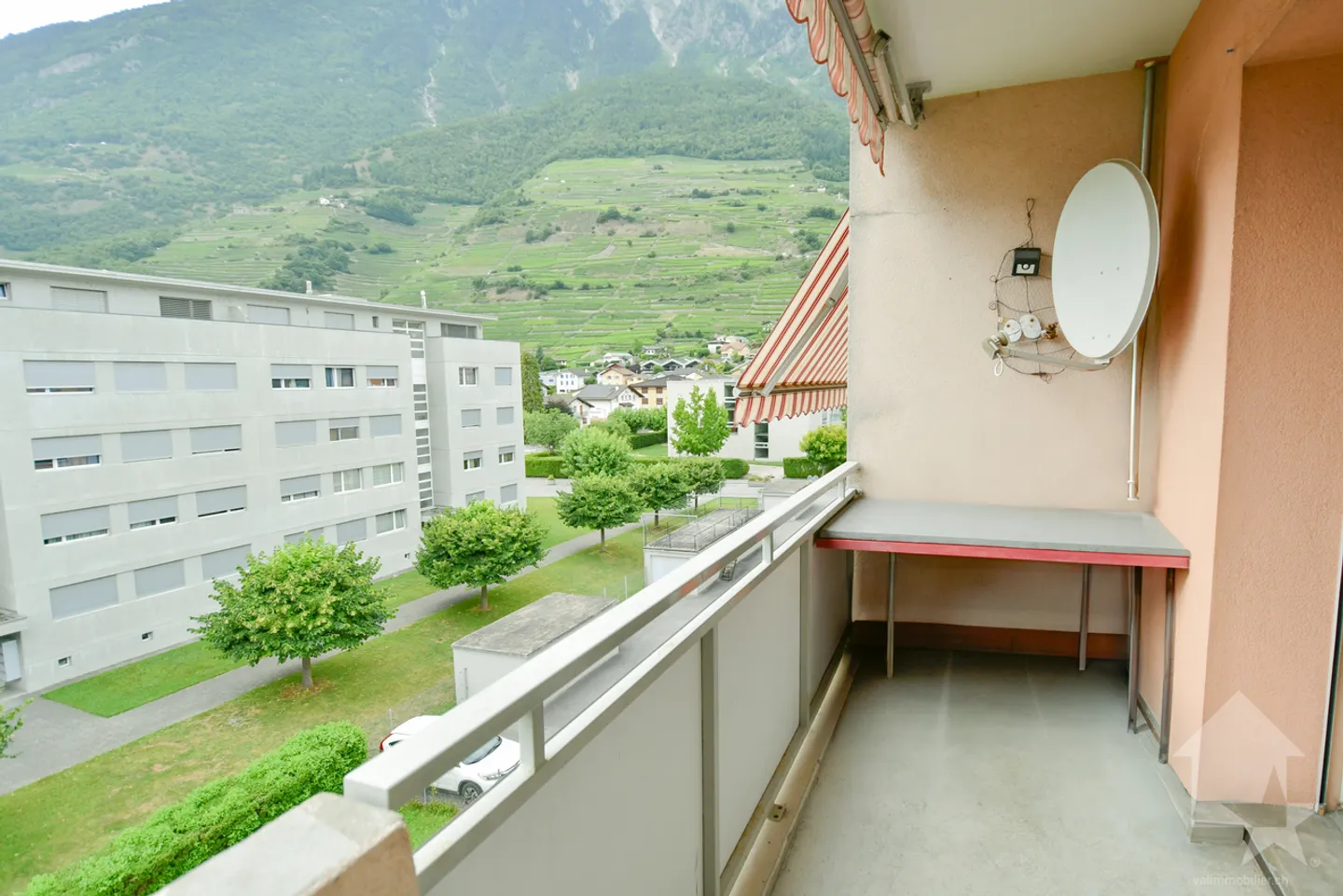 Appartement de 3,5 pièces avec jardin en copropriété - Photo 10 sur 10