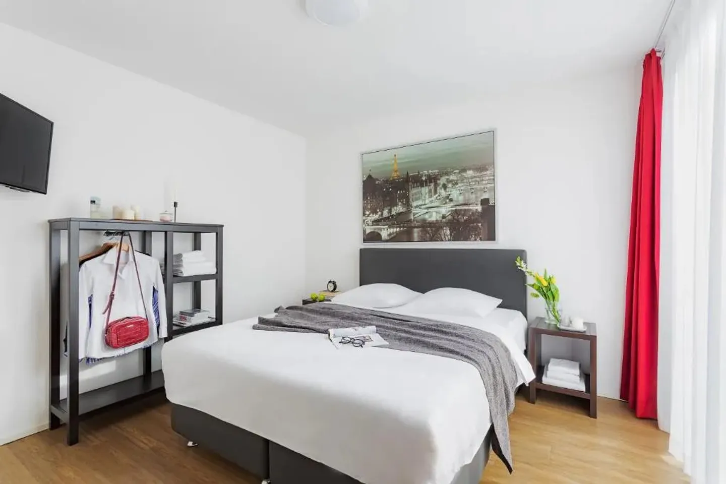 Appartamento in affitto - Foto 1 di 10