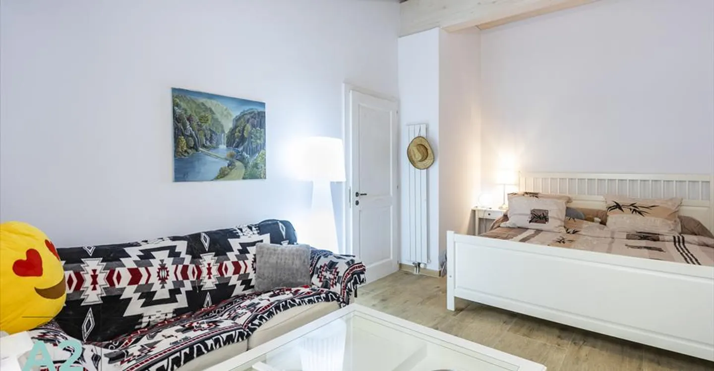 LUXURY CHALET WITH 6.5 ROOMS, OUTDOOR POOL AND JACUZZI - Photo 10 of 13