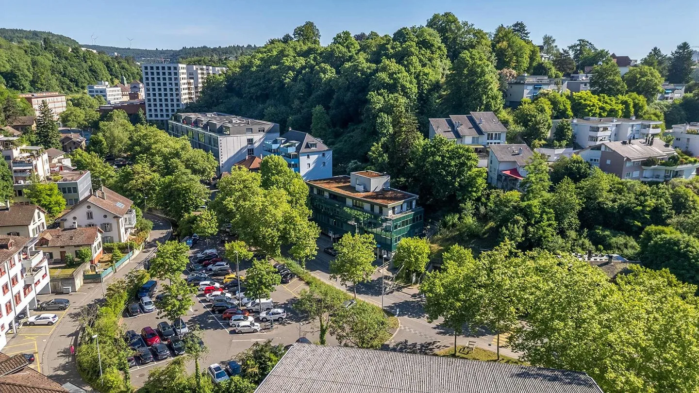 Vielseitige Gewerbefläche in Schaffhausen - Foto 16 von 19