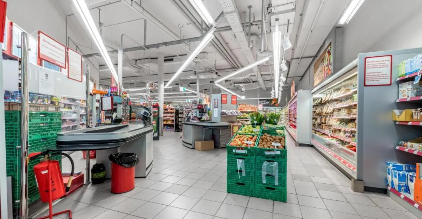Espace commercial flexible dans le Thurgipark - idéal pour votre offre de services - Photo 3 sur 4
