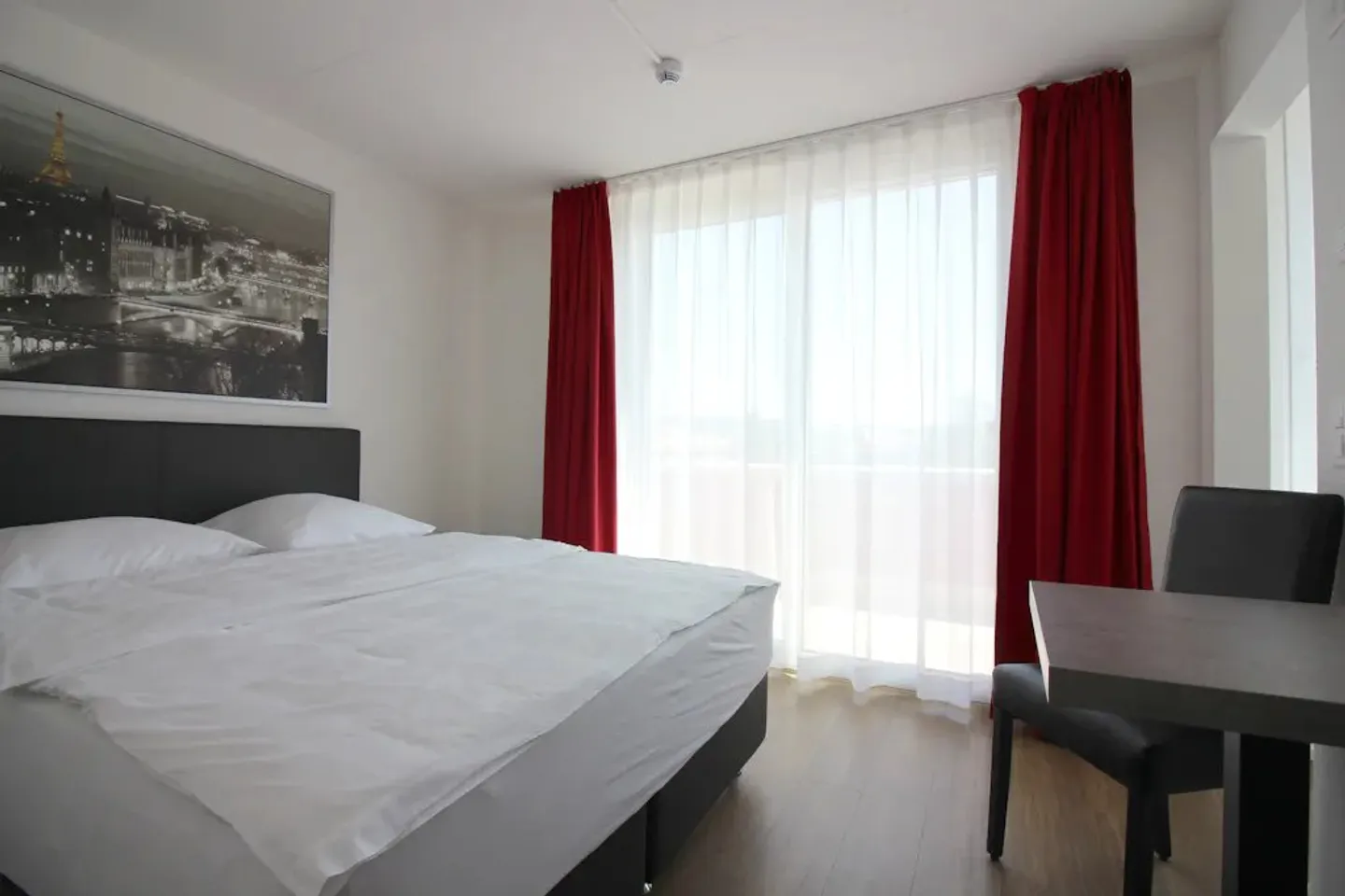 Appartamento in affitto - Foto 5 di 10