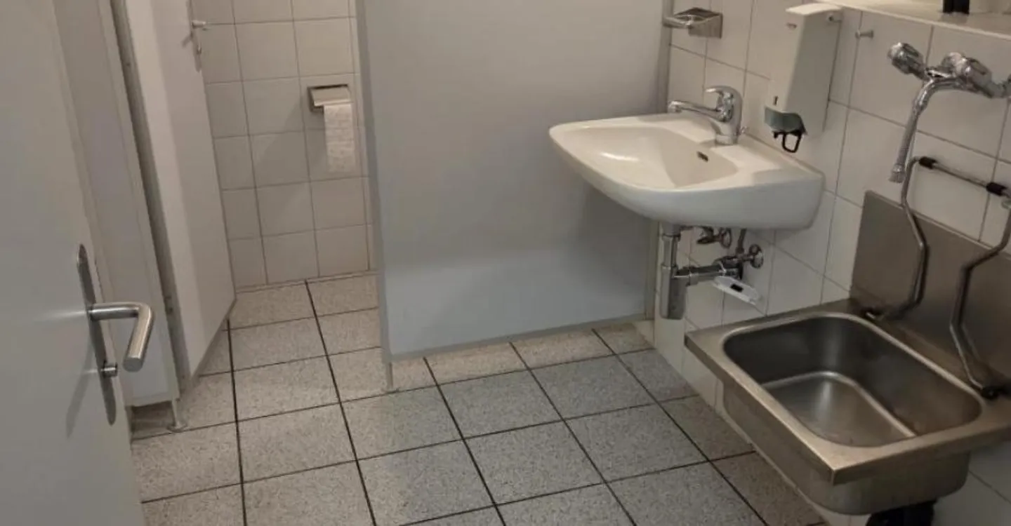 Espace commercial flexible dans le Thurgipark - idéal pour votre offre de services - Photo 4 sur 4