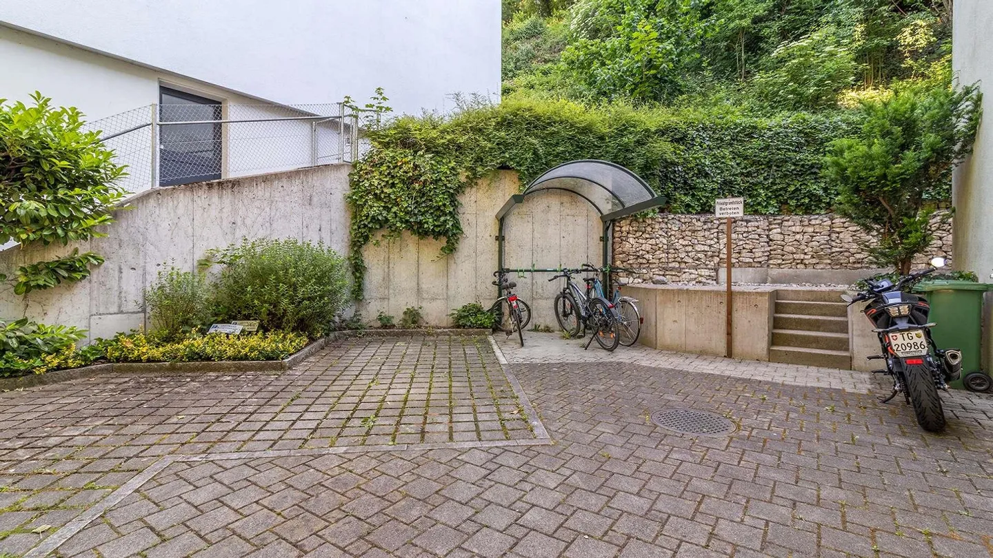 Vielseitige Gewerbefläche in Schaffhausen - Foto 15 von 19