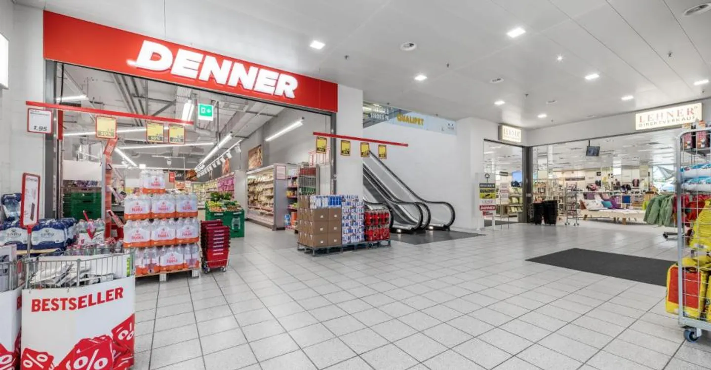 Espace commercial flexible dans le Thurgipark - idéal pour votre offre de services - Photo 2 sur 4