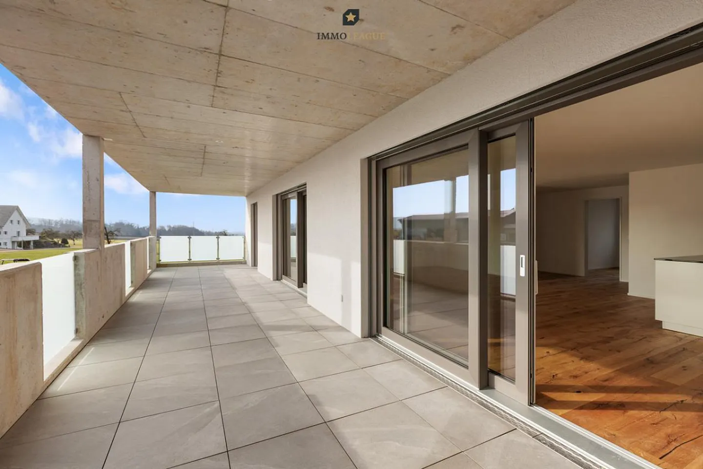Votre maison à Altishausen. Nouvelle construction avec caractère et charme. - Photo 1 sur 10