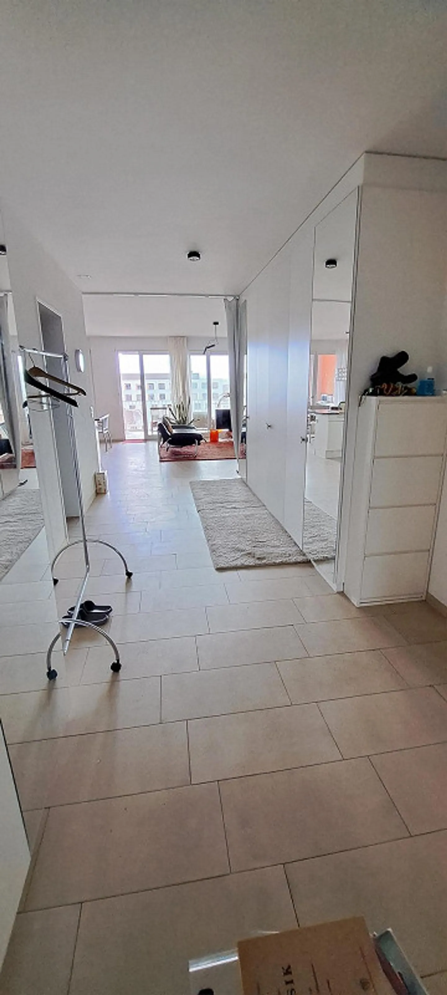 Helle 4.5-Zimmer Wohnung - Foto 2 von 20