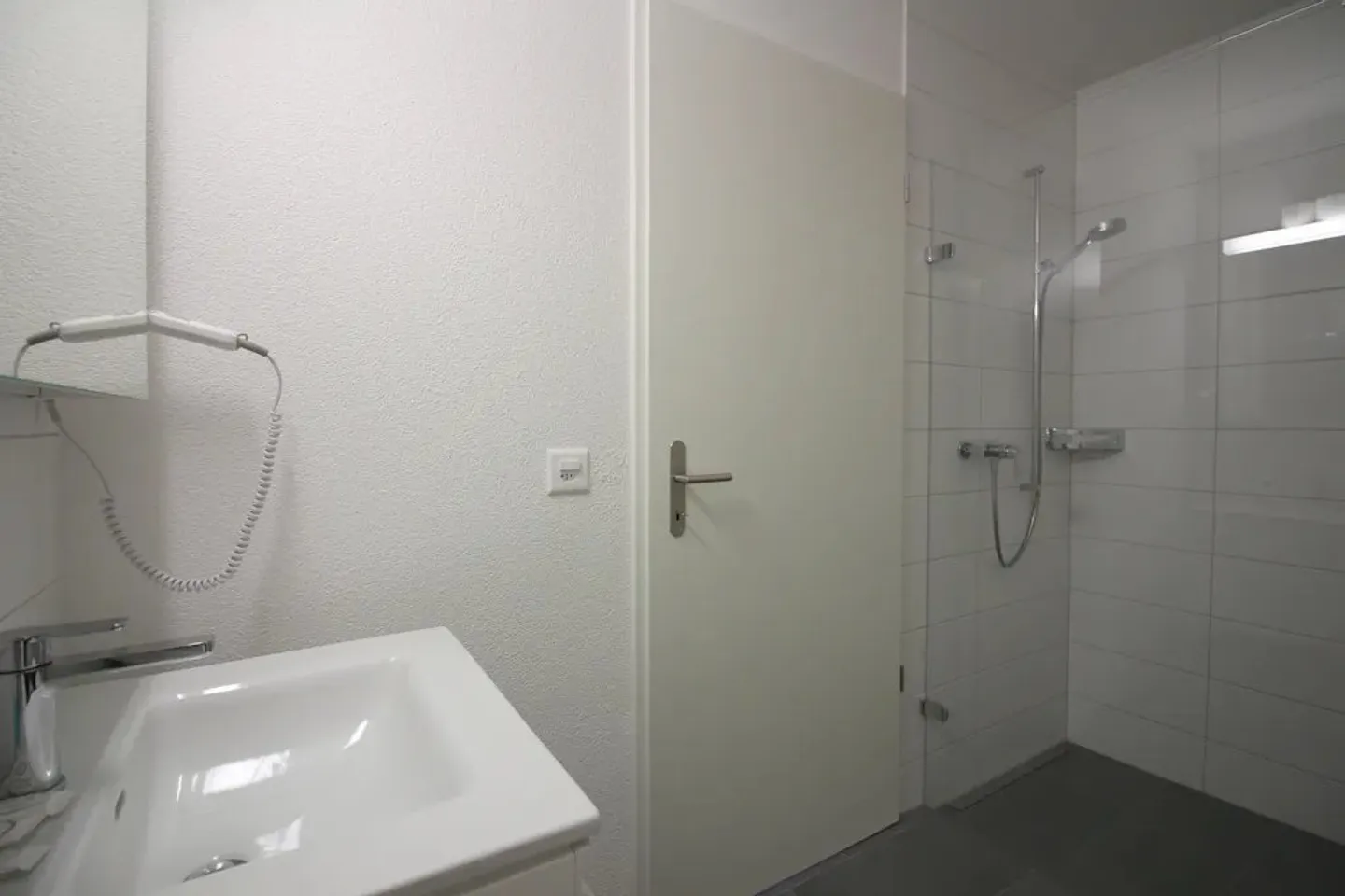 Appartamento in affitto - Foto 7 di 10