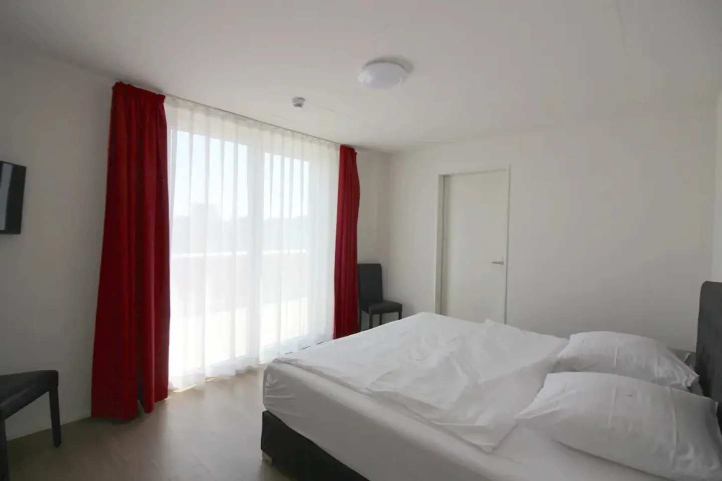 Appartamento in affitto - Foto 10 di 10