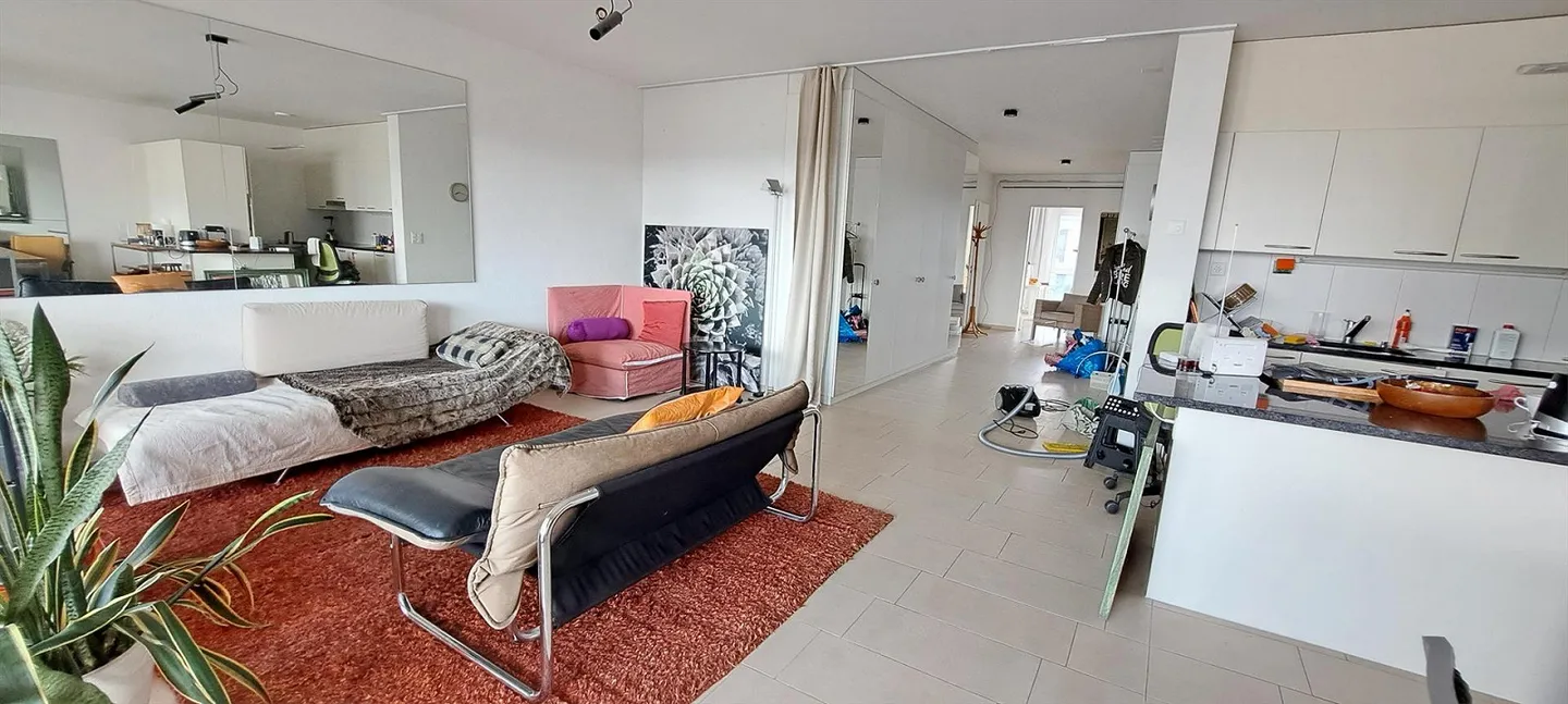 Helle 4.5-Zimmer Wohnung - Foto 9 von 20