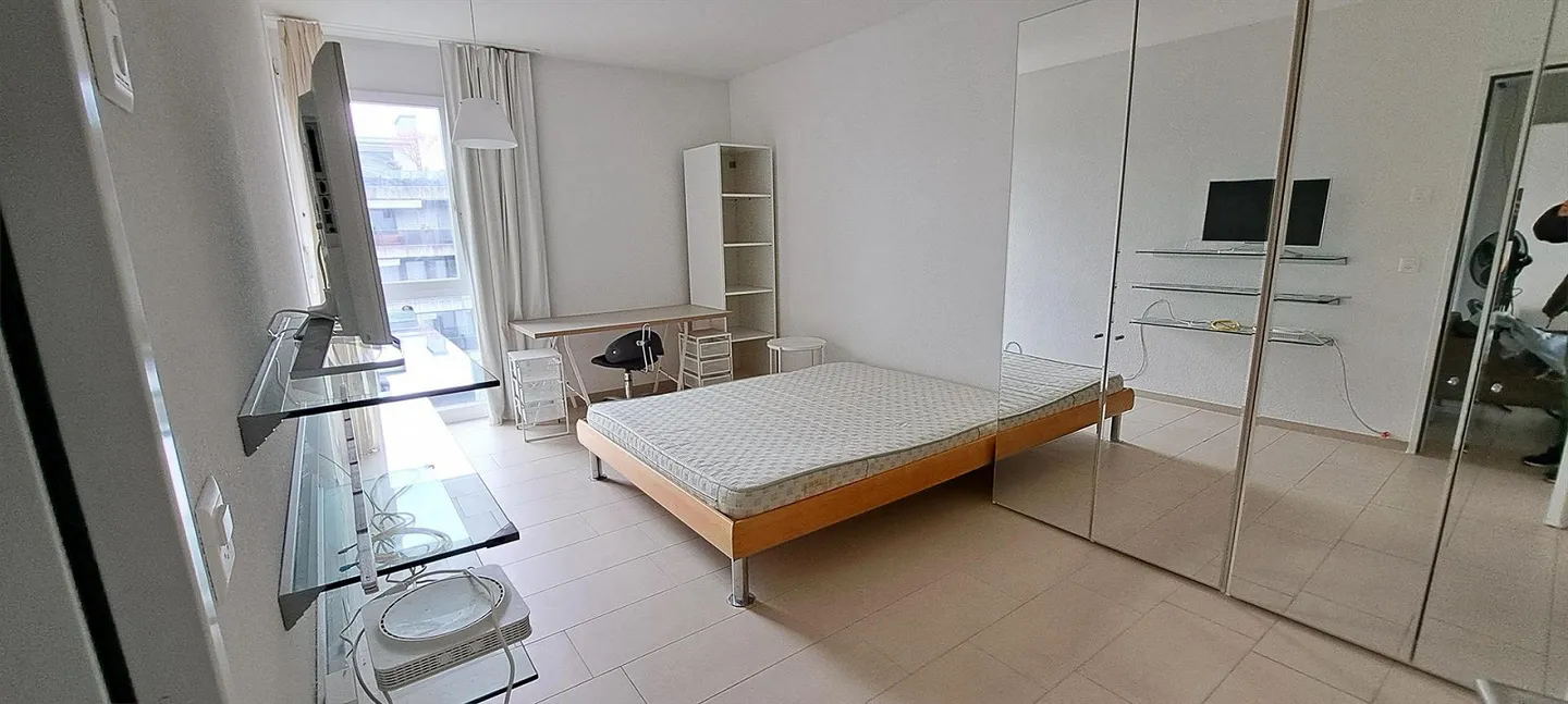 Helle 4.5-Zimmer Wohnung - Foto 11 von 20