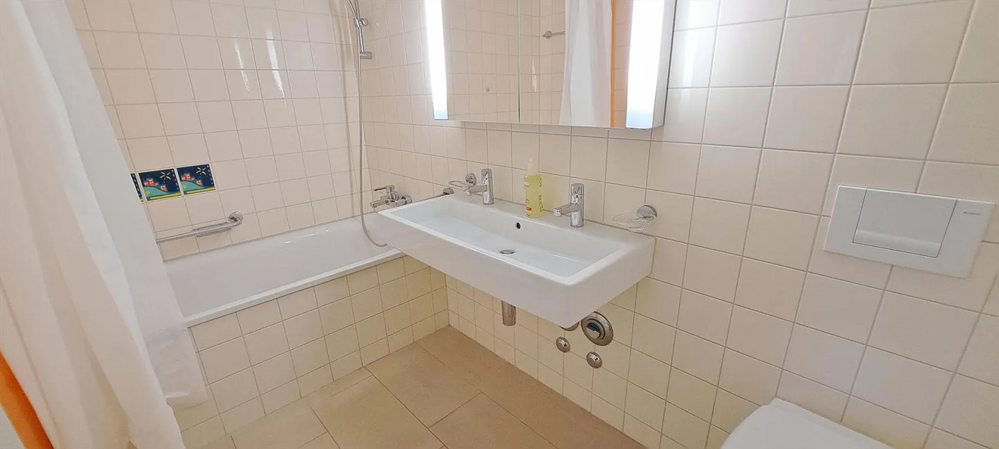 Helle 4.5-Zimmer Wohnung - Foto 12 von 20