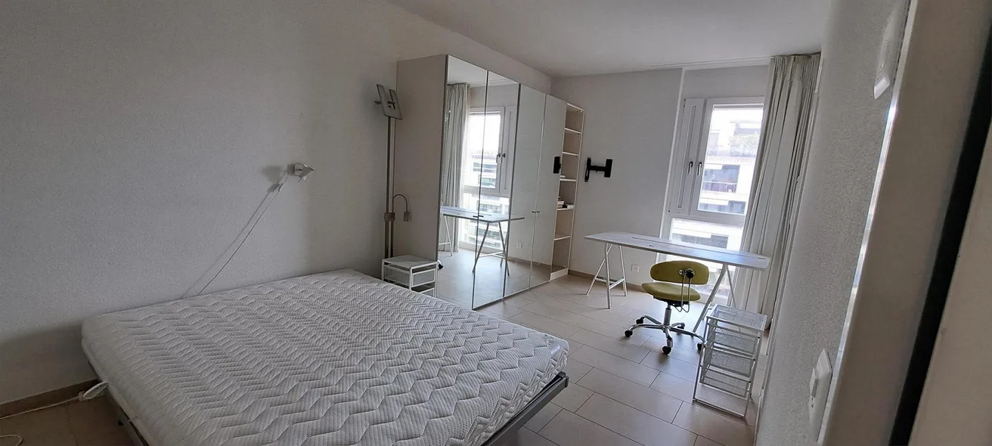 Helle 4.5-Zimmer Wohnung - Foto 13 von 20