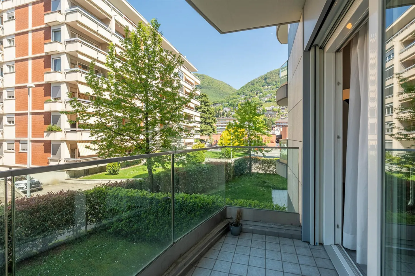 Appartamento monolocale arredato a Cassarate - Foto 11 di 12