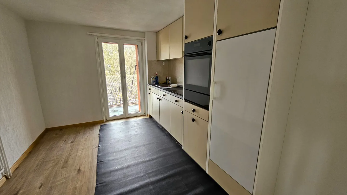 Casa plurifamiliare - Rendimento del 5% - Foto 2 di 9