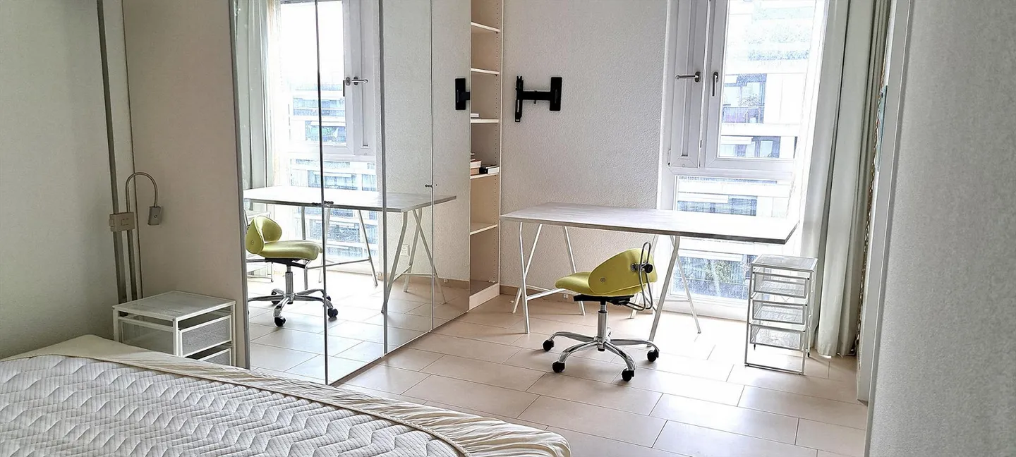 Helle 4.5-Zimmer Wohnung - Foto 14 von 20