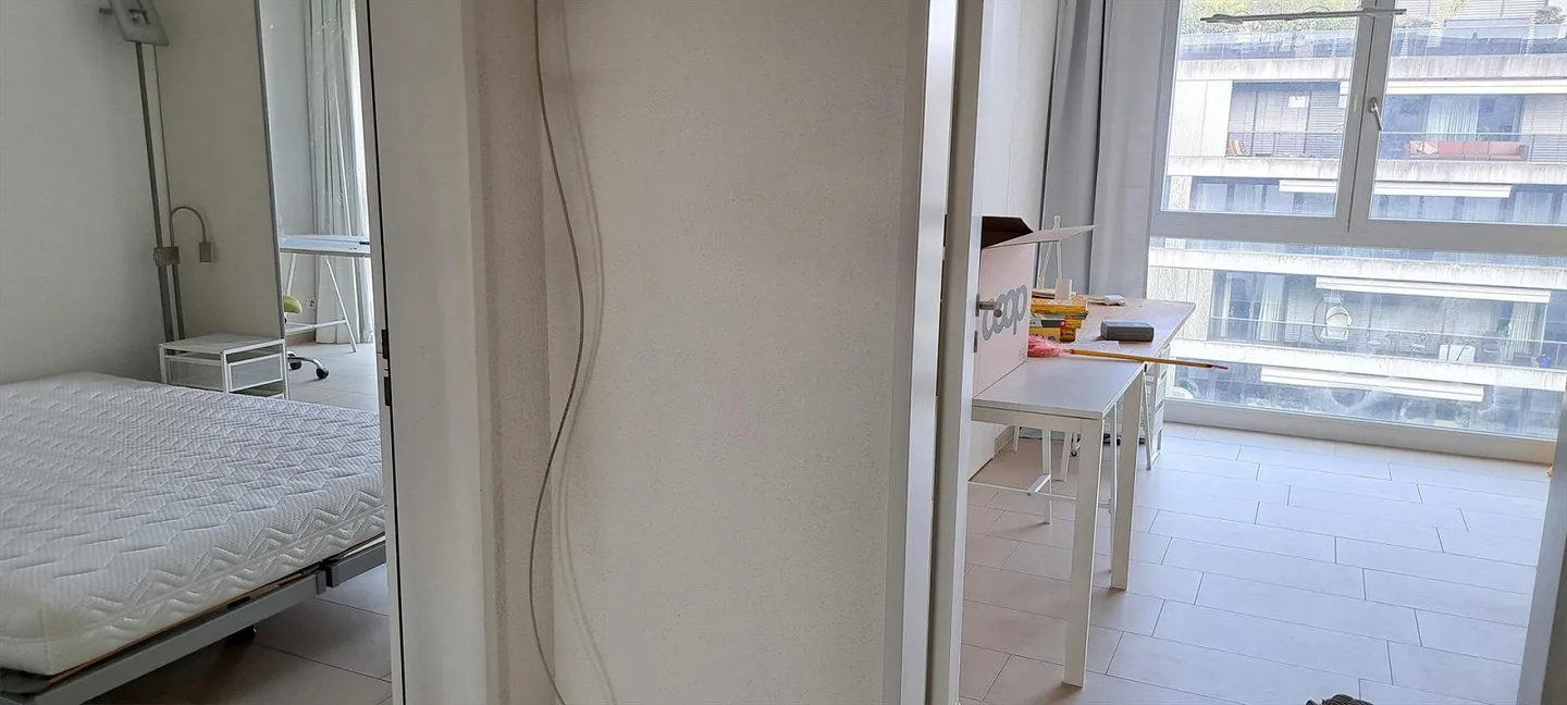 Helle 4.5-Zimmer Wohnung - Foto 15 von 20