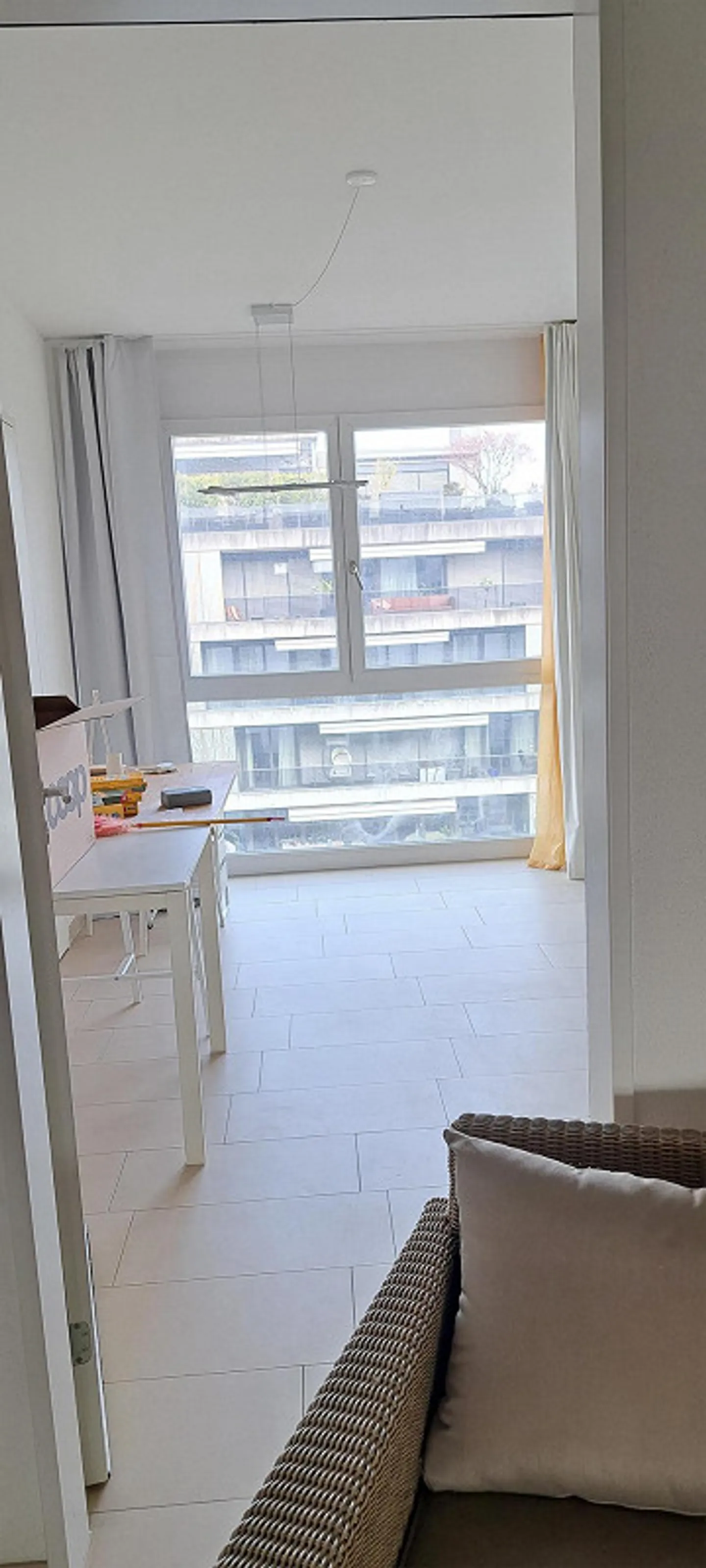 Helle 4.5-Zimmer Wohnung - Foto 16 von 20