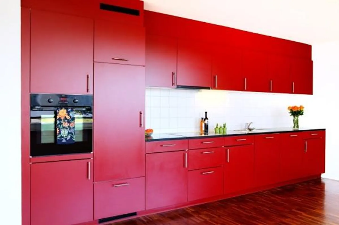 4.5-room apartment in the Erlenmatt district - Photo 3 of 8