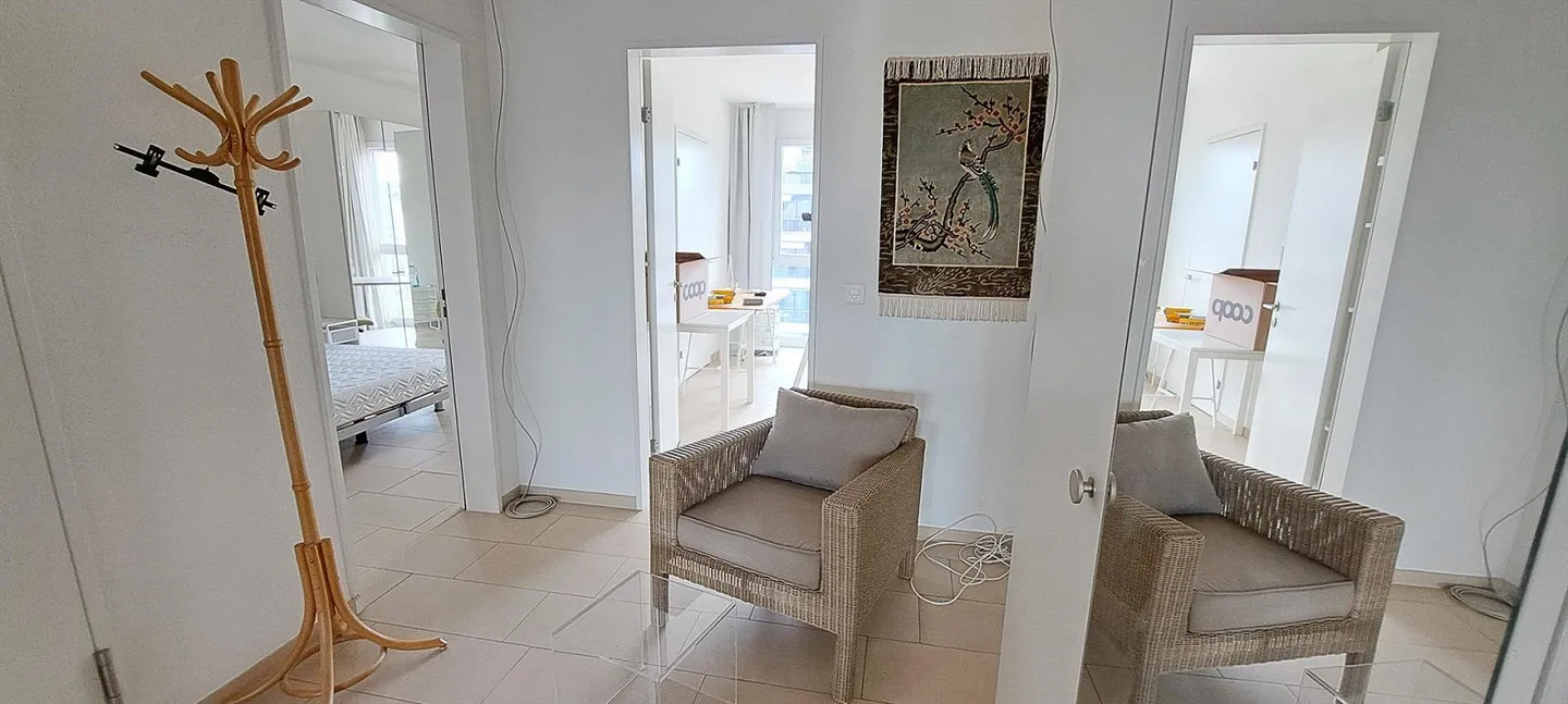 Helle 4.5-Zimmer Wohnung - Foto 17 von 20