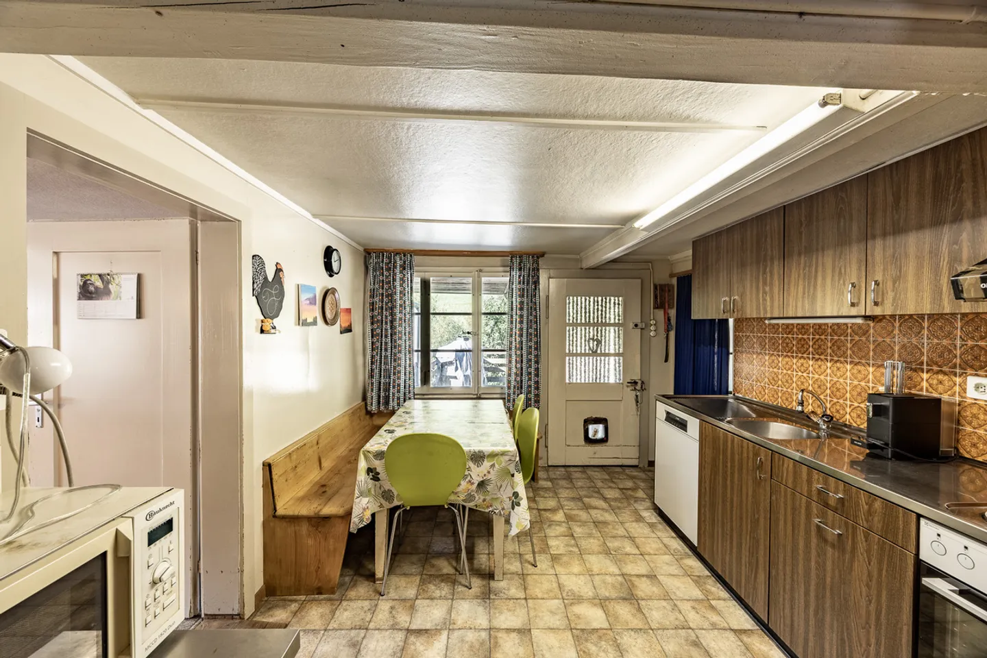 Residential building with commercial space - Your ideas are in demand - Photo 5 of 7