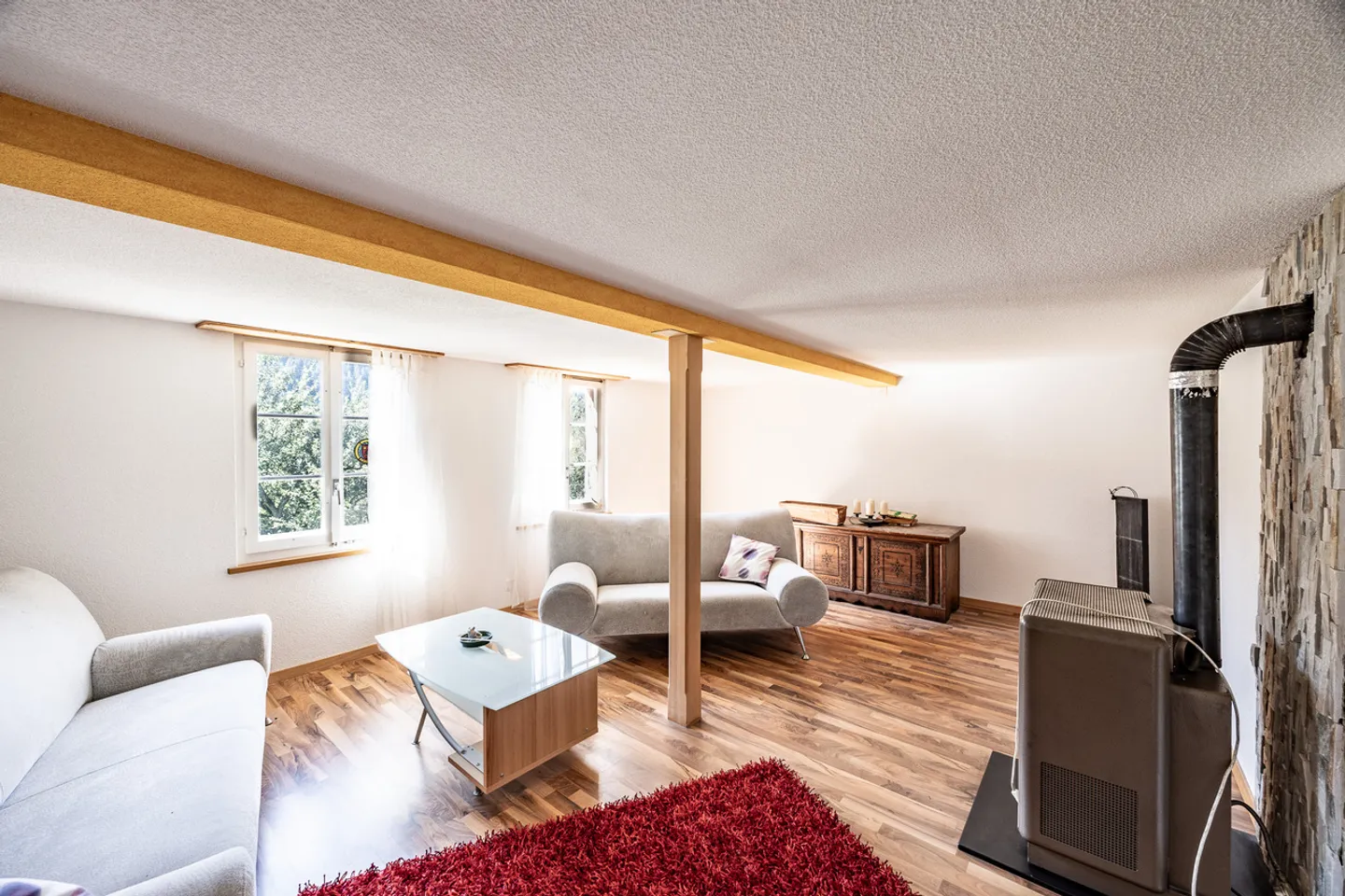 Residential building with commercial space - Your ideas are in demand - Photo 6 of 7