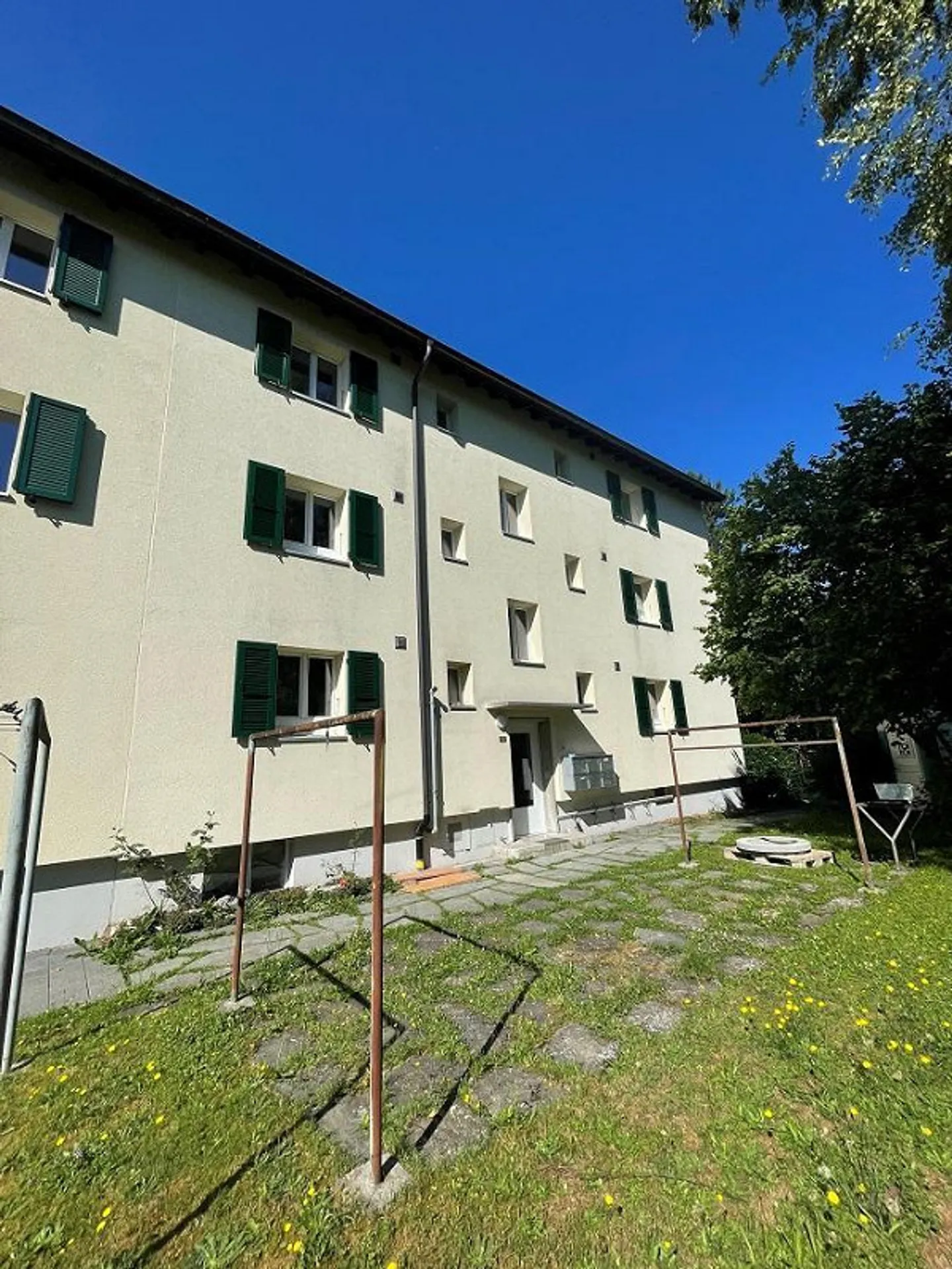 Appartement moderne avec des connexions de transport optimales - Photo 1 sur 7