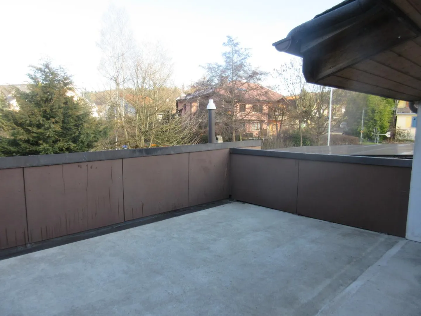 3.5 room apartment, including garage and parking space, 1st floor - Photo 5 of 5