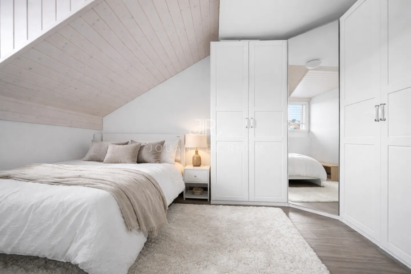 Appartamento - Foto 4 di 7