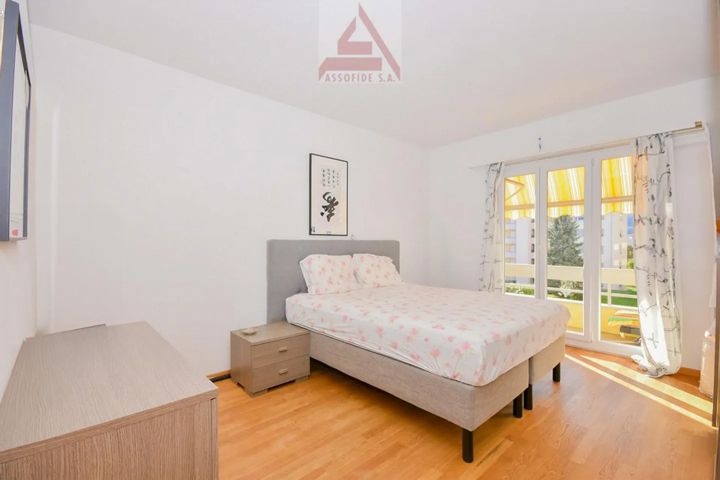 2.5-Zimmerwohnung - Foto 5 di 5