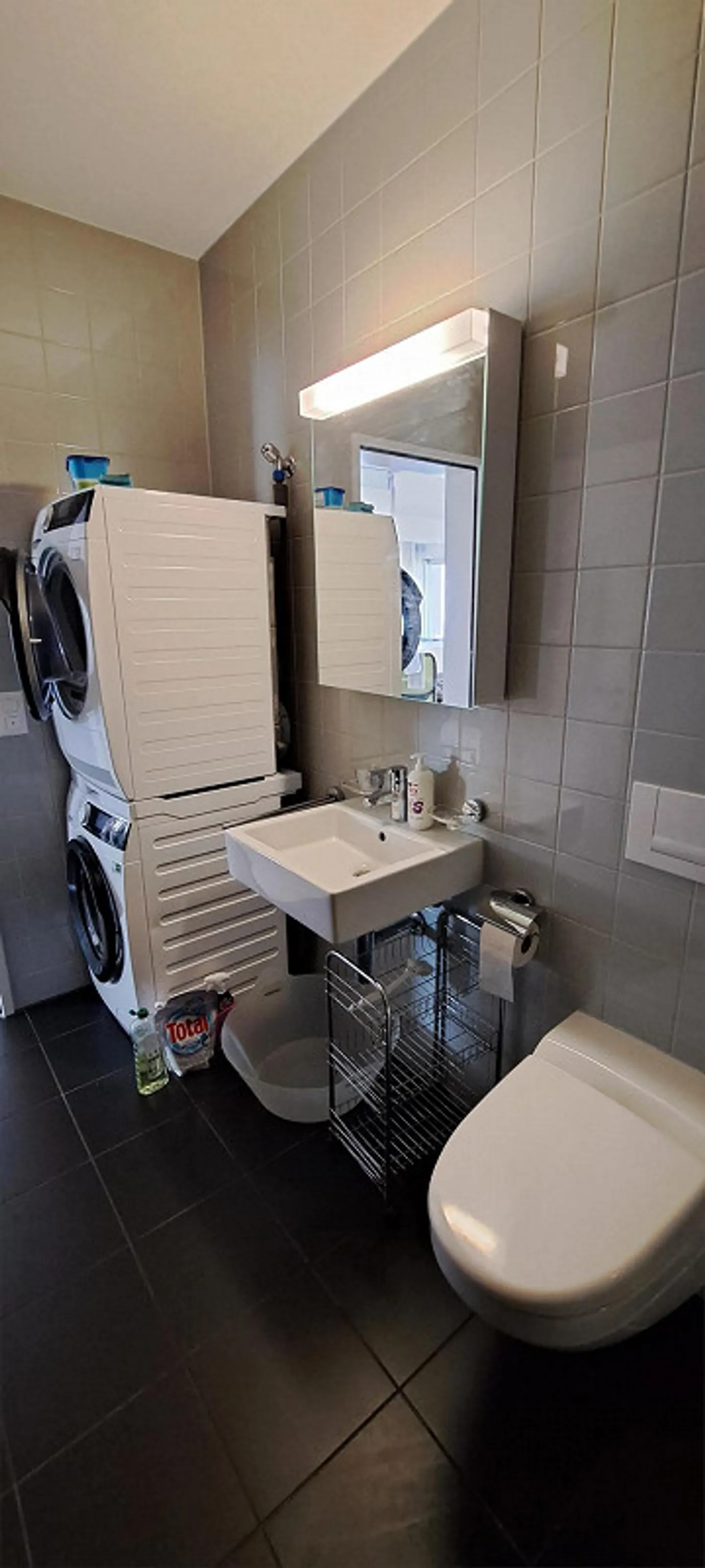 Helle 4.5-Zimmer Wohnung - Foto 20 von 20