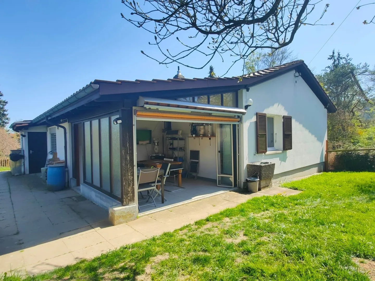 Family-Friendly Living Oasis - Photo 2 of 9