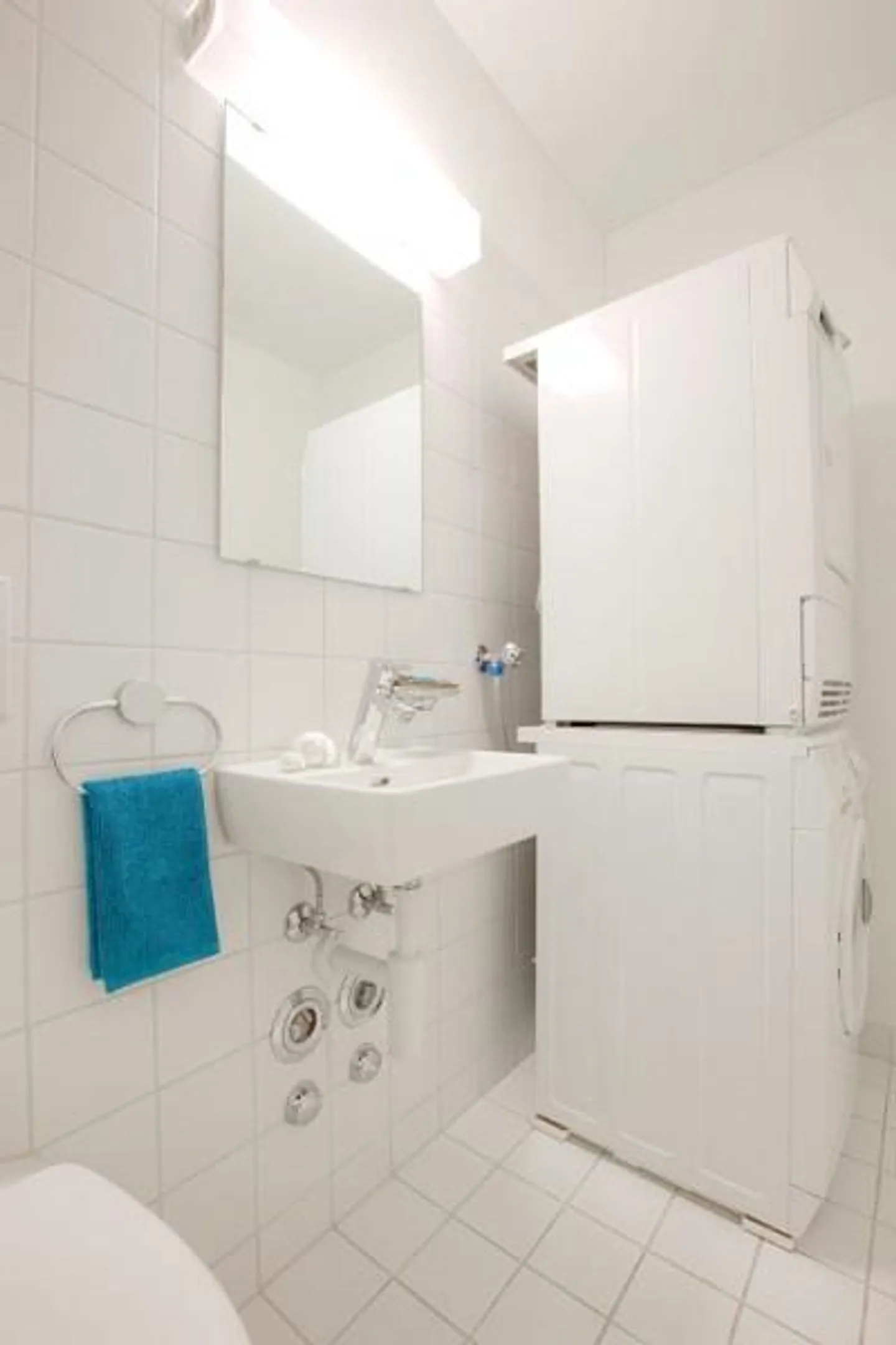 4.5-room apartment in the Erlenmatt district - Photo 5 of 8