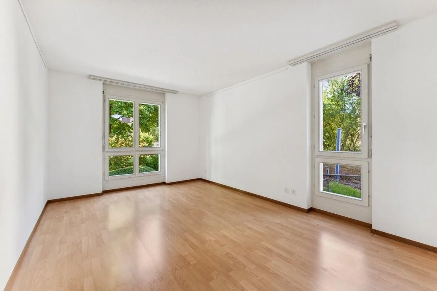 Vivere in modo idilliaco in un ambiente verde - Foto 3 di 6