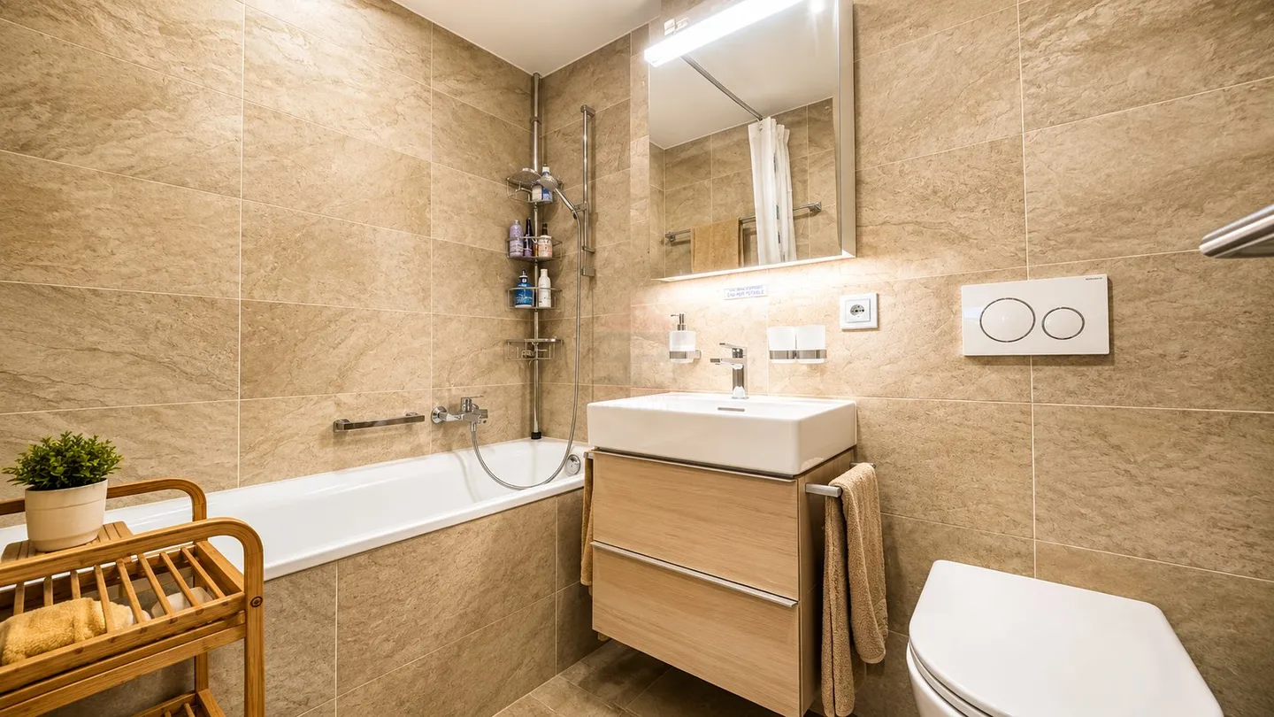 Charming apartment combining character and elegance - Photo 9 of 14