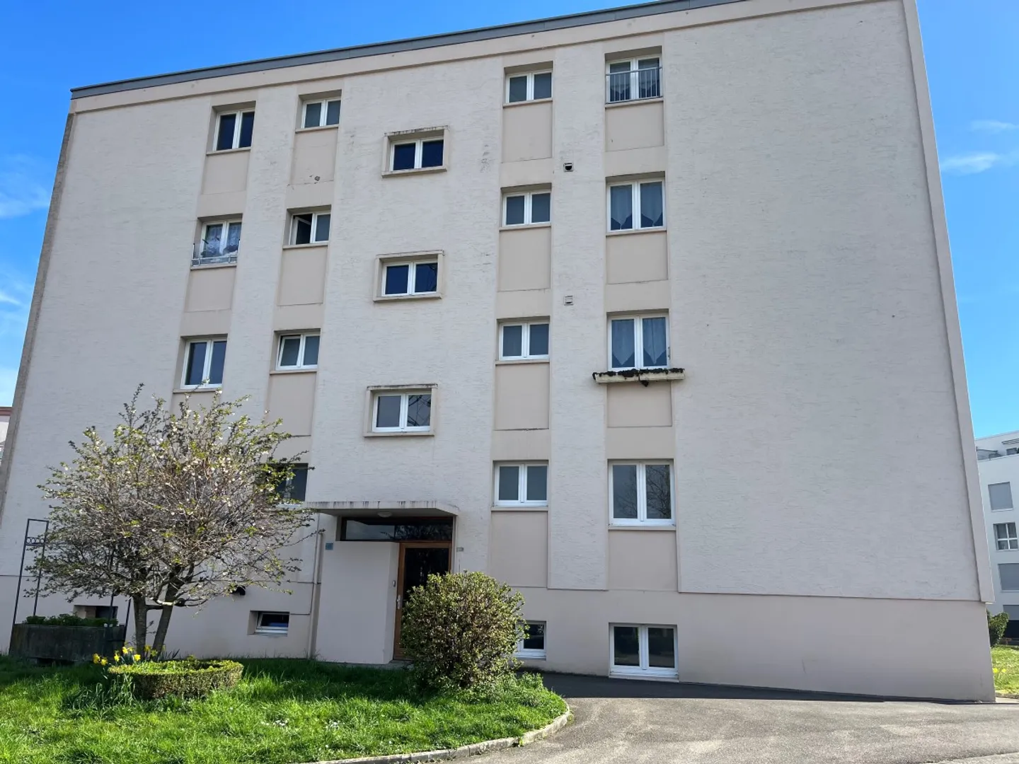 Appartement à louer - Photo 1 sur 1