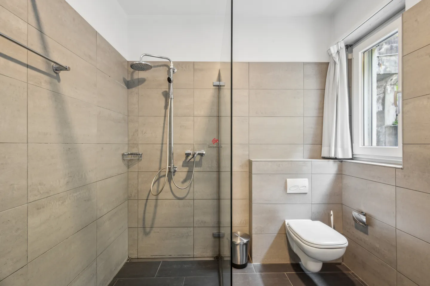 Eleganz und Ruhe mit Panoramablick - Foto 7 von 13