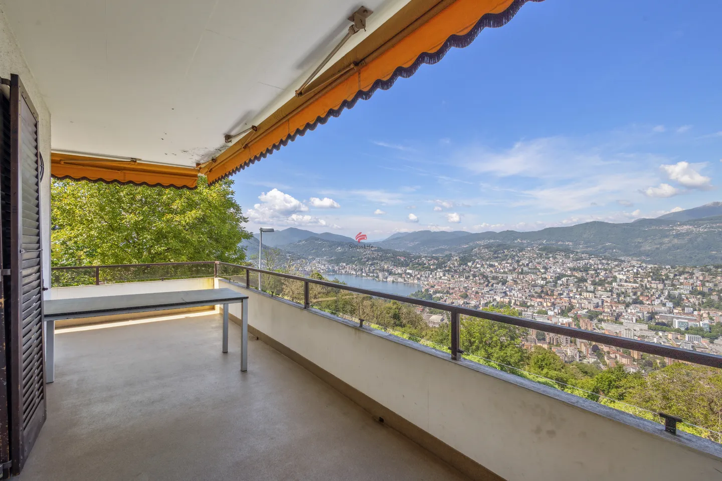 Eleganz und Ruhe mit Panoramablick - Foto 9 von 13