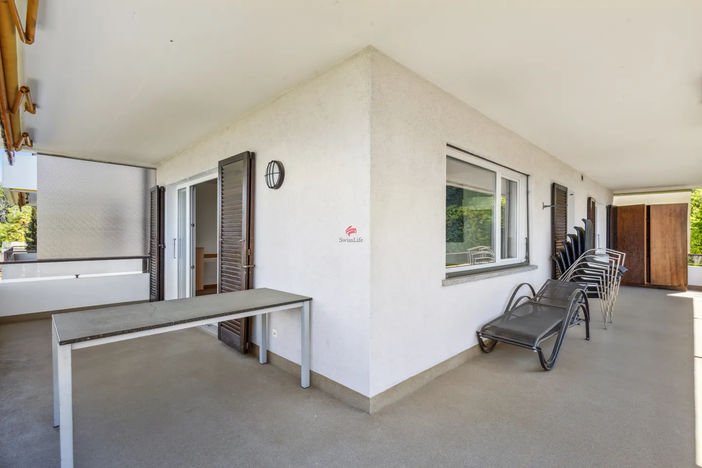 Eleganz und Ruhe mit Panoramablick - Foto 10 von 13