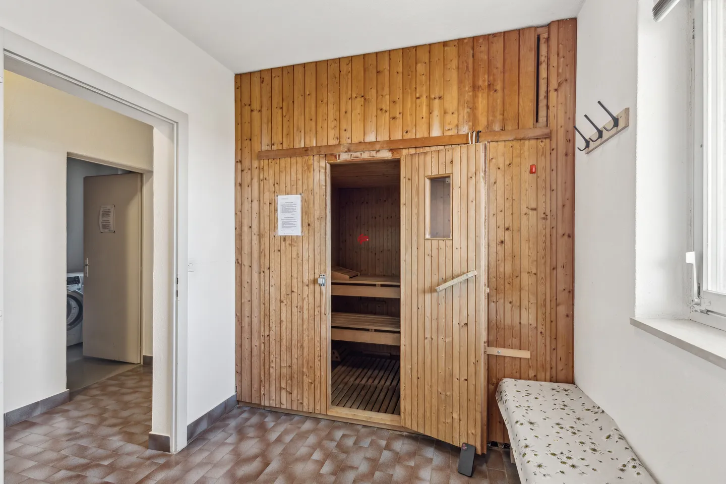 Eleganz und Ruhe mit Panoramablick - Foto 12 von 13