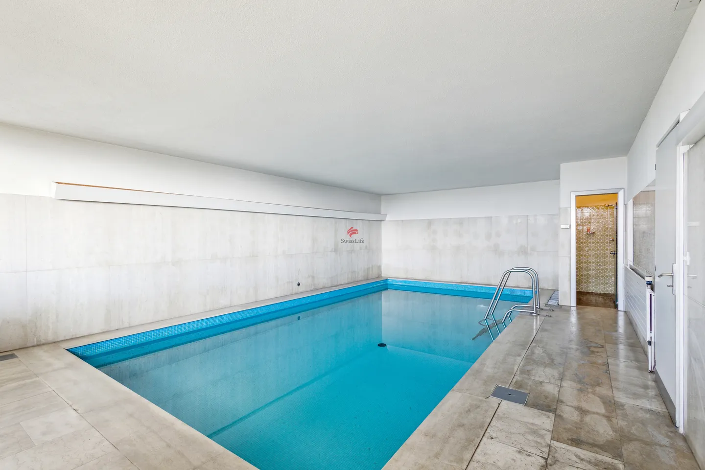 Eleganz und Ruhe mit Panoramablick - Foto 13 von 13