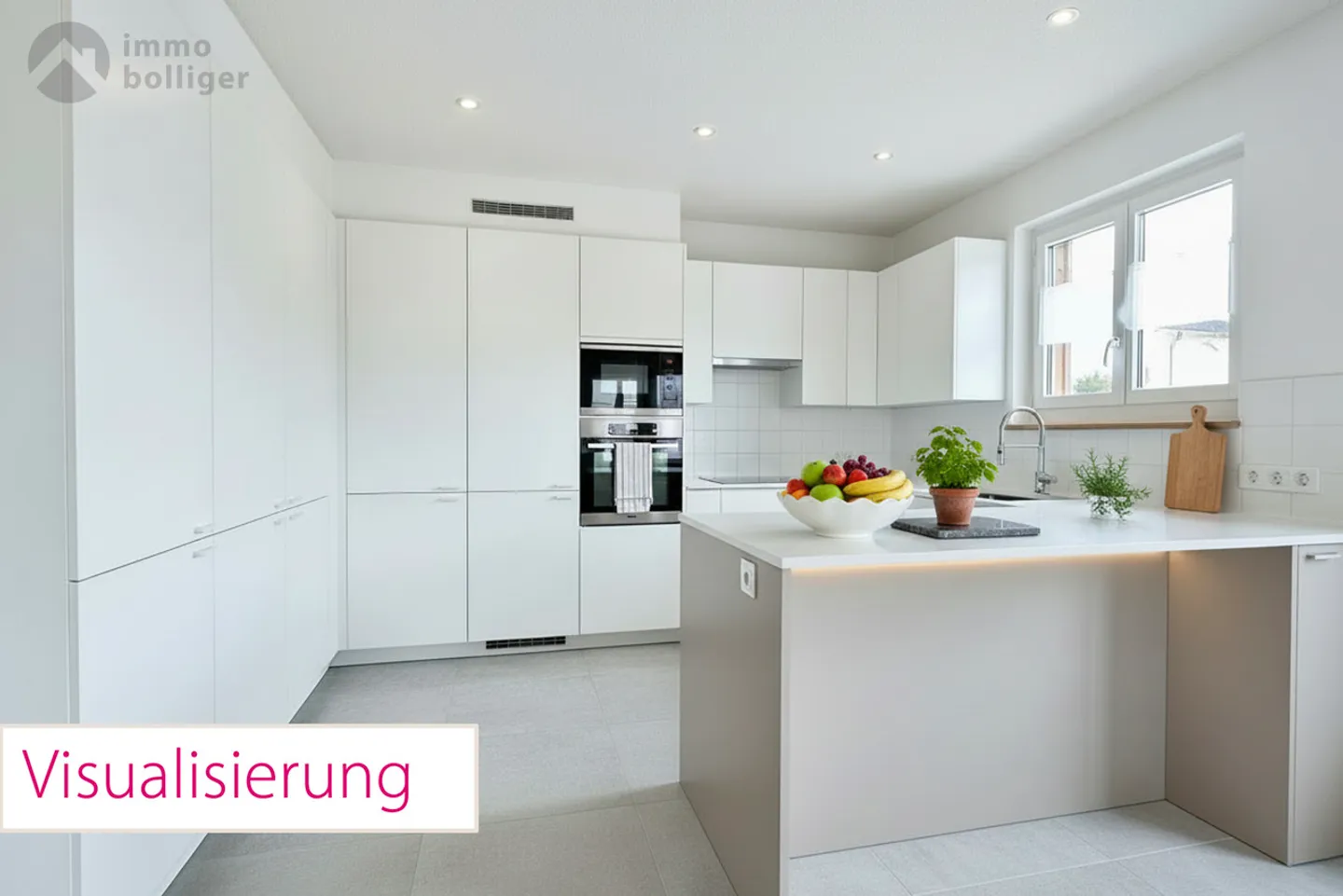 Charmantes Einfamilienhaus mit Potenzial - Foto 3 von 14