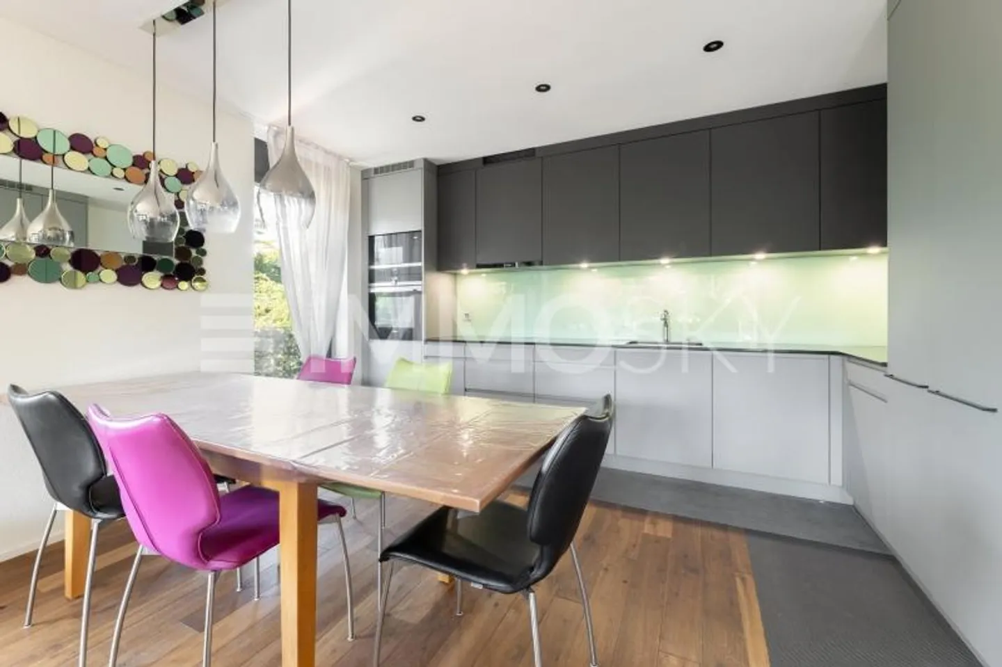 Standard Plus - Moderne et Central avec Salle de Loisirs - Photo 1 sur 8