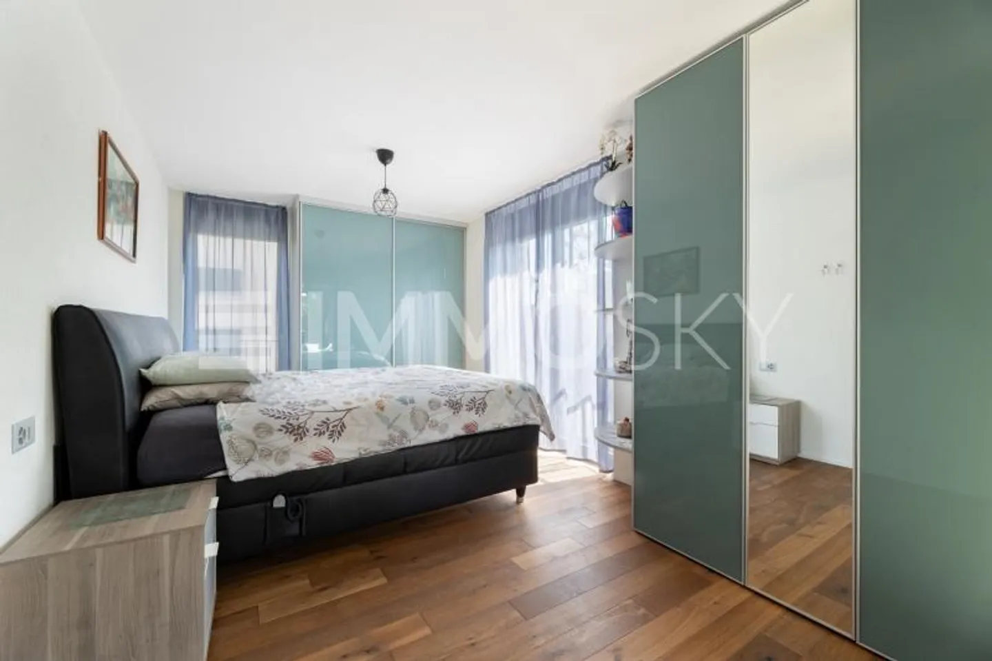 Standard Plus - Moderne et Central avec Salle de Loisirs - Photo 3 sur 8