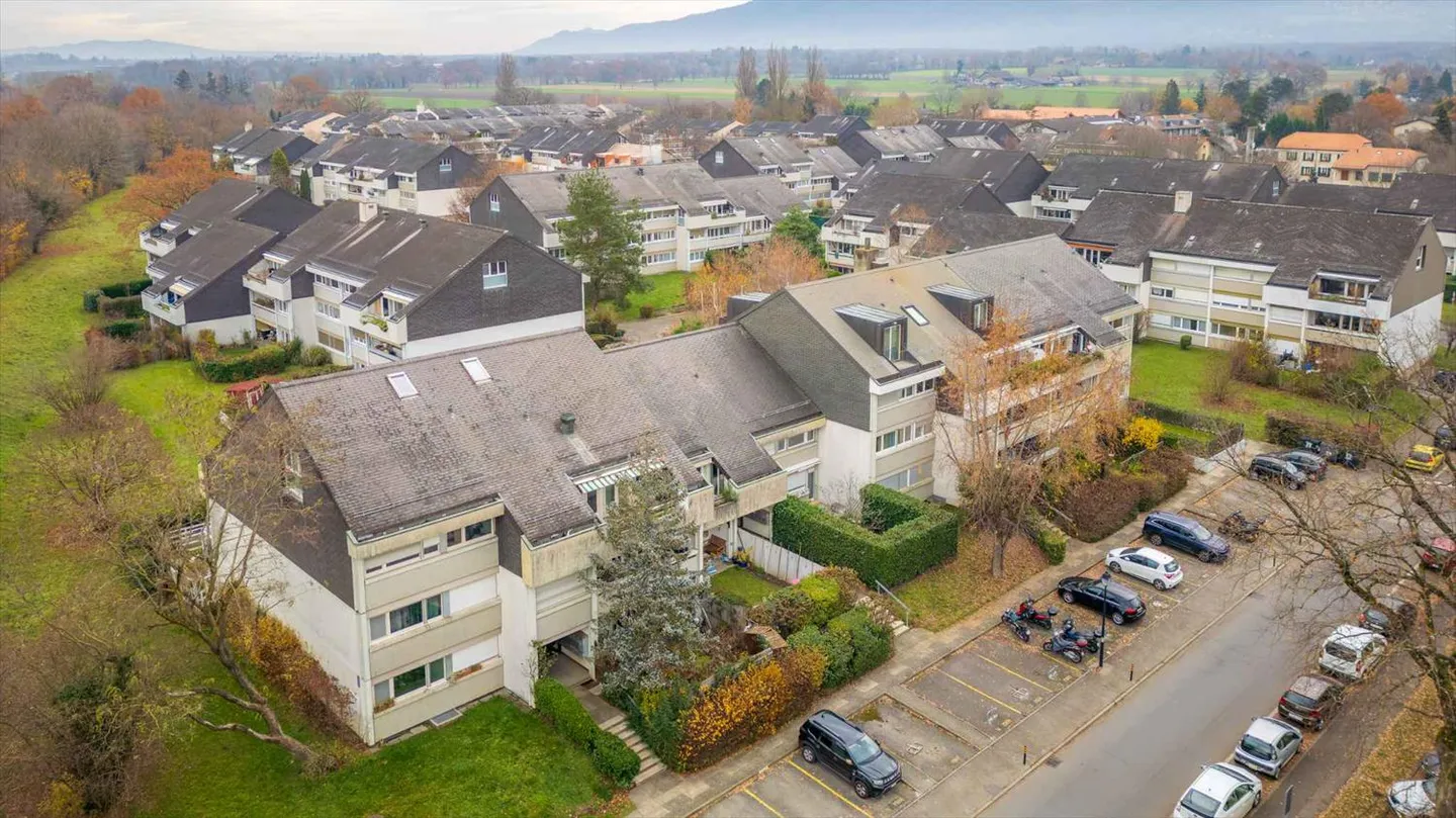 Immeuble de rendement - Photo 10 sur 10