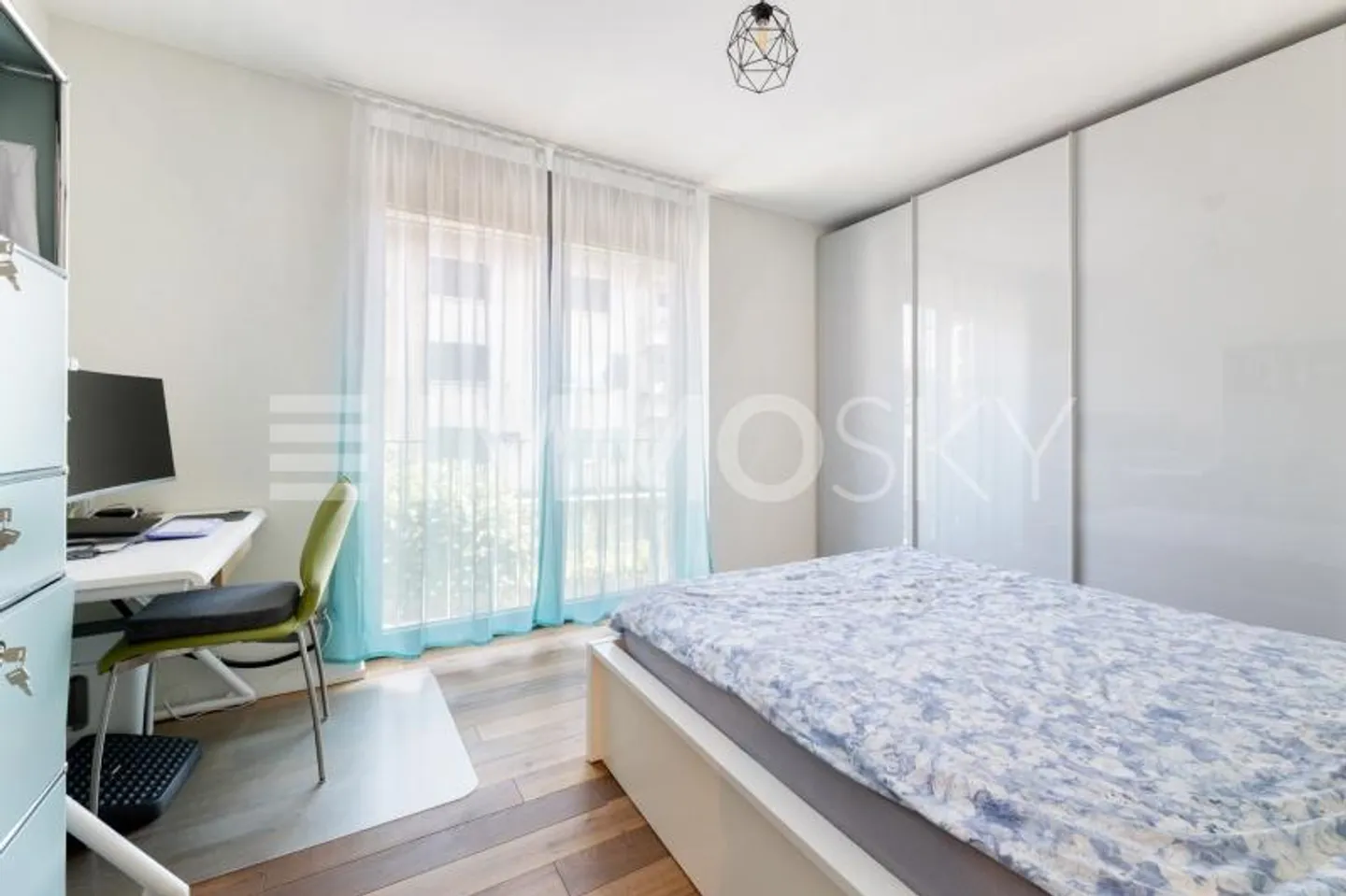 Standard Plus - Moderne et Central avec Salle de Loisirs - Photo 4 sur 8