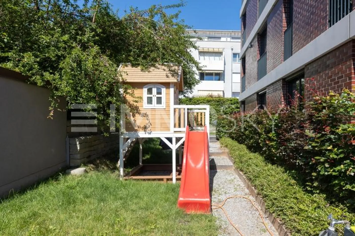 Standard Plus - Moderne et Central avec Salle de Loisirs - Photo 7 sur 8