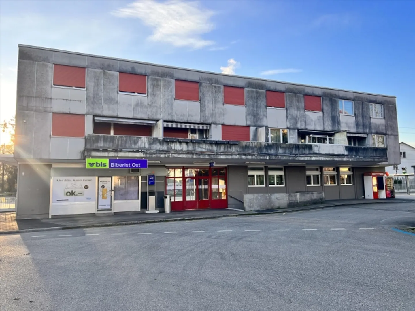 Spazio di archiviazione in affitto - Foto 1 di 1