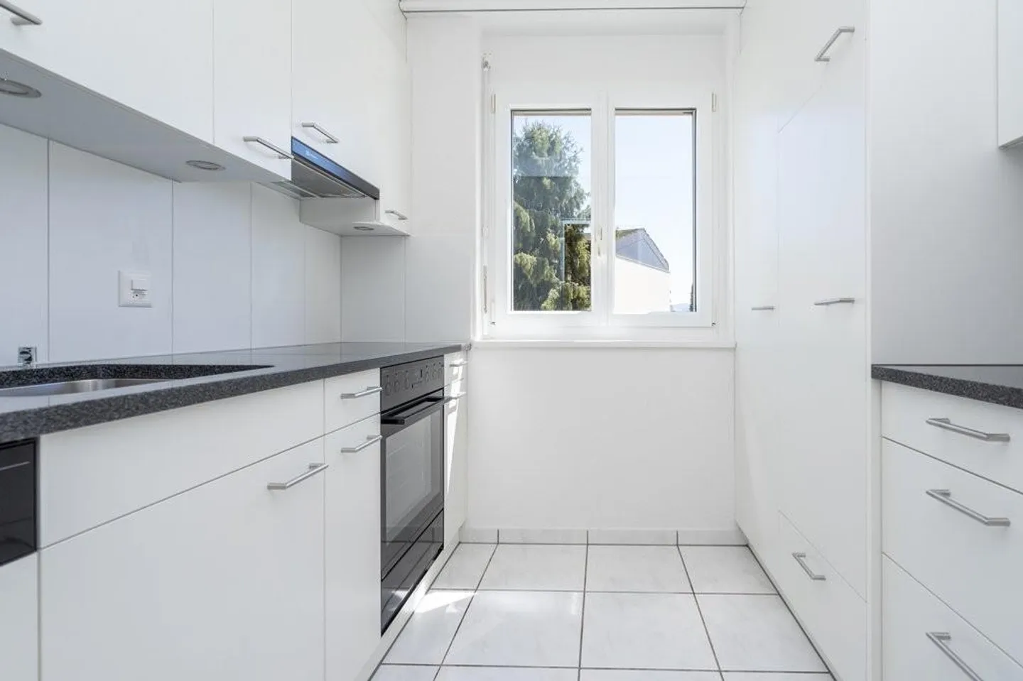 Familienwohnung in Jegenstorf - Photo 4 sur 9