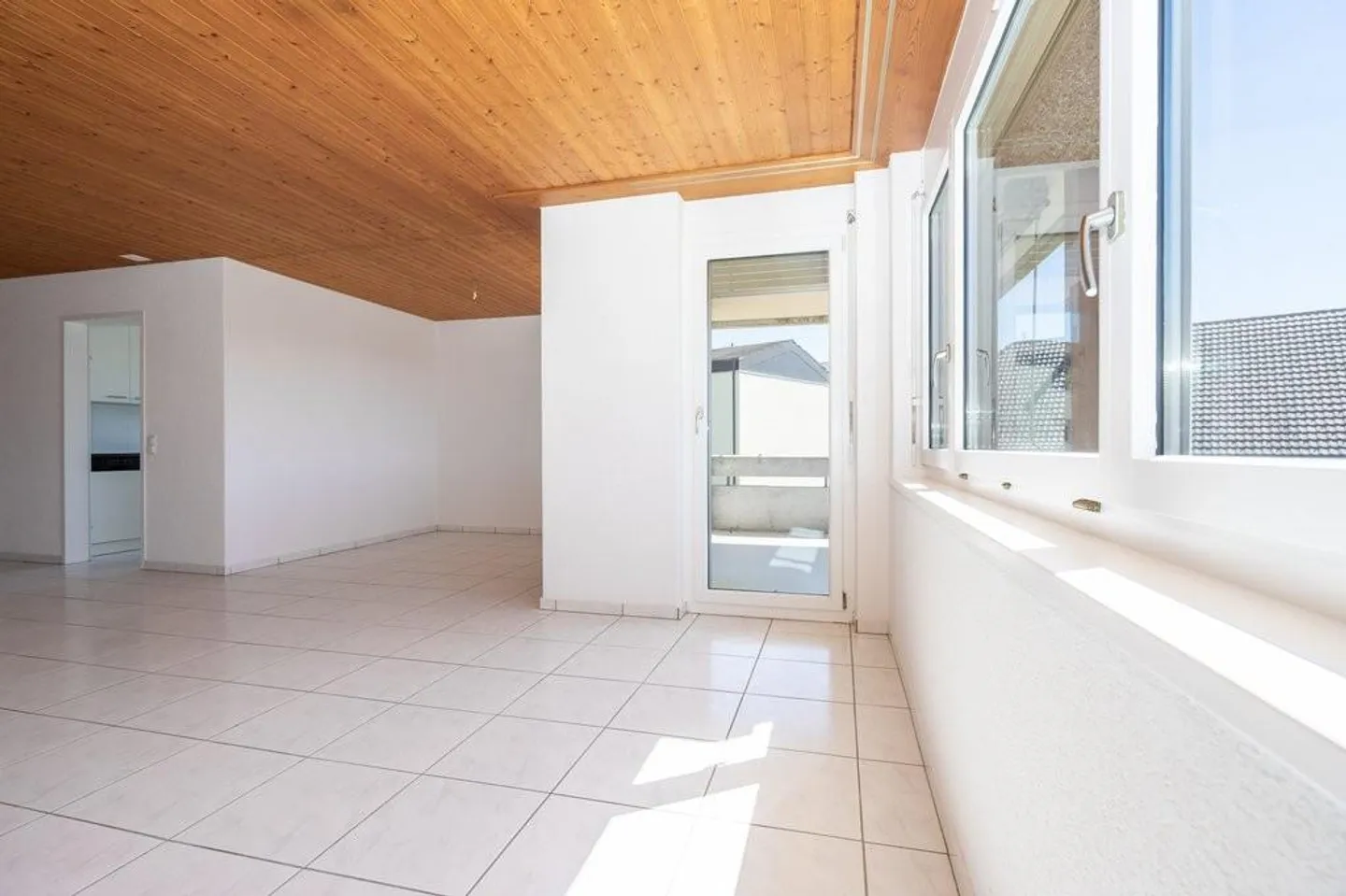 Familienwohnung in Jegenstorf - Photo 5 sur 9